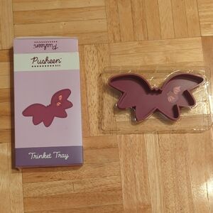 Pusheen Vampire Trinket Tray